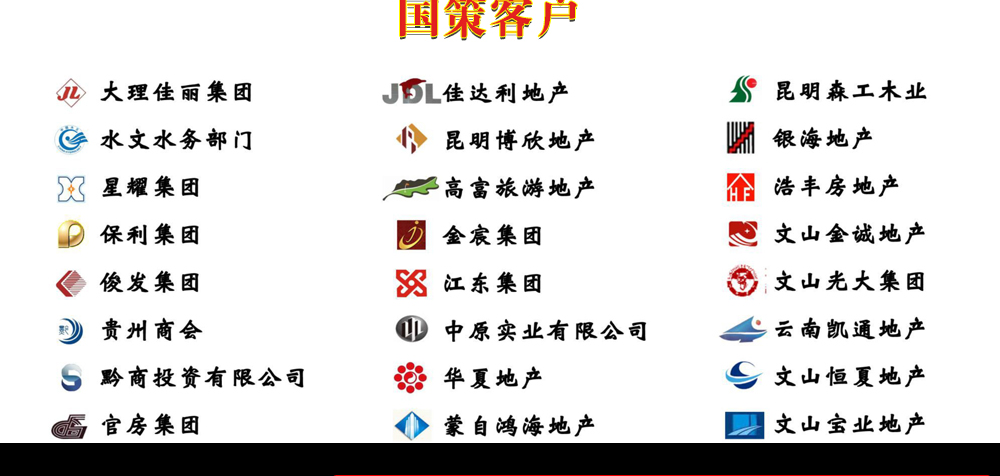 國策沙盤模型